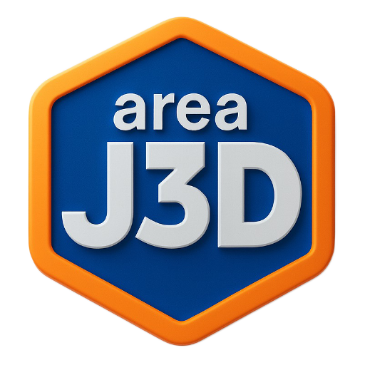 Area J3D